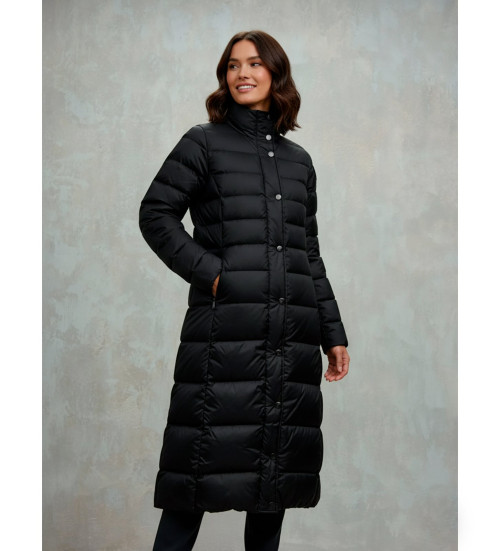 Comprar Blauer Casaco Anita preto