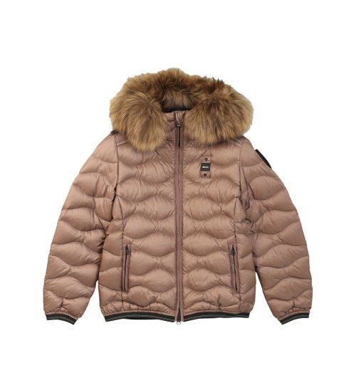 Acheter Blauer Manteau Arion marron