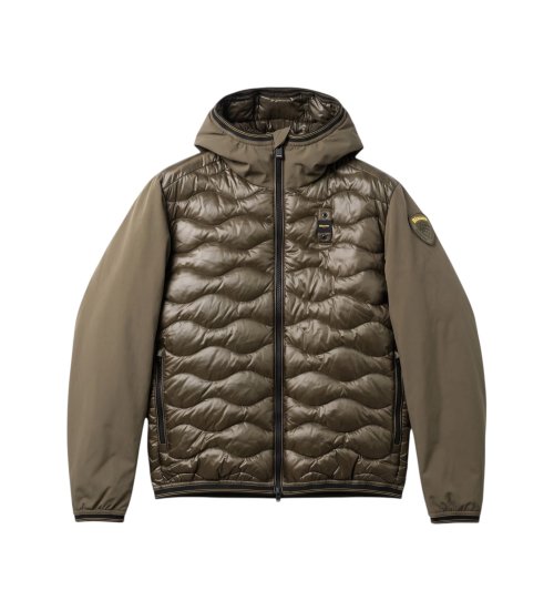 Comprar Blauer Abrigo Butland verde