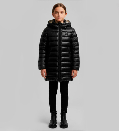 Kaufen Blauer Adelaide Jacke schwarz