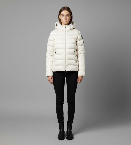 Comprar Blauer Chaqueta Caroll blanco roto