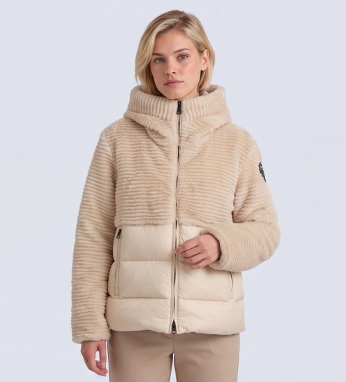 Comprar Blauer Chaqueta Fanevil ECO beige