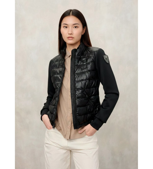 Comprar Blauer Chaqueta Haskel negro