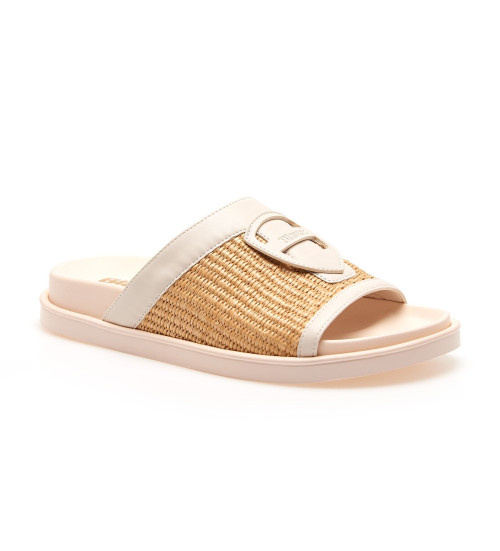 Blauer Sandalias GLADE03 Beige