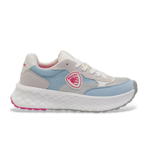 Blauer Zapatillas LYNN01 Azul