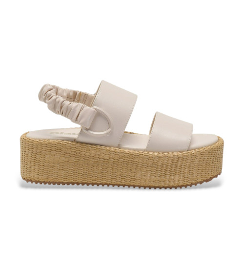 Blauer Sandalias OPAL04 Beige