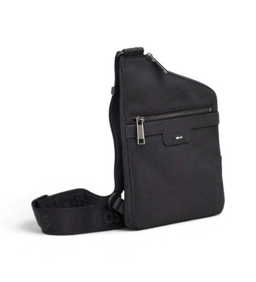 Acheter BOSS Sac Ray noir