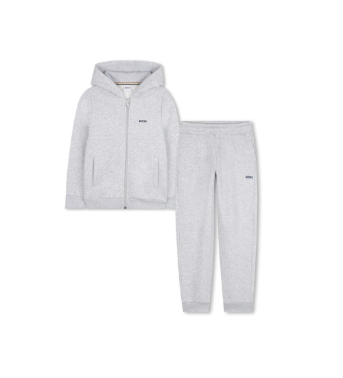 Comprar BOSS Conjunto desportivo cinzento