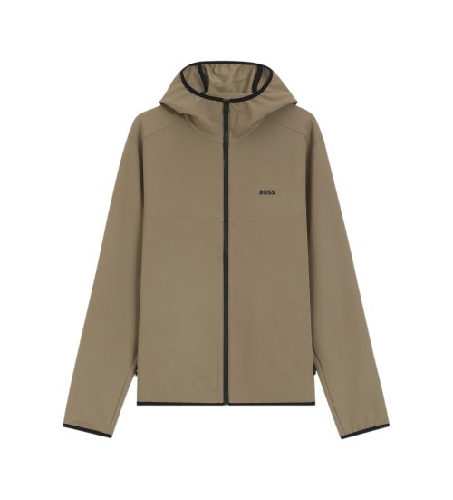 Comprar BOSS Chaqueta CommuterPro marrón