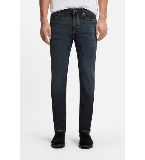 Comprar BOSS Jeans Delaware azul escuro
