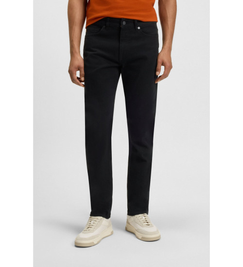 Buy BOSS Jeans Delaware Bo black