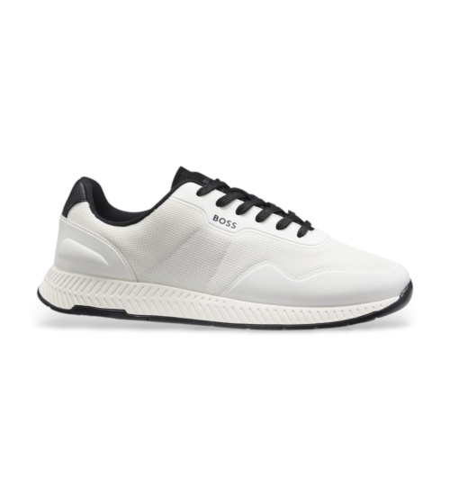 Comprar BOSS Sapatilhas bege TTNM