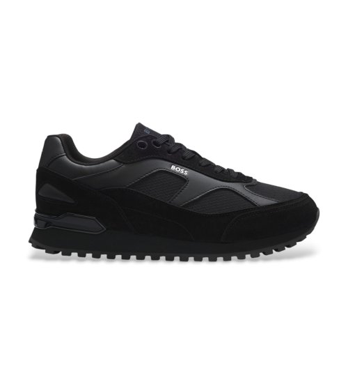 Acheter BOSS Chaussures de parkour Parkour-L Runn noires
