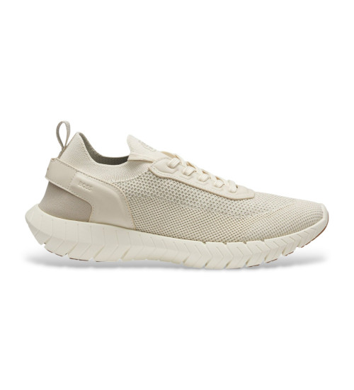 BOSS Zapatillas Motion Beige