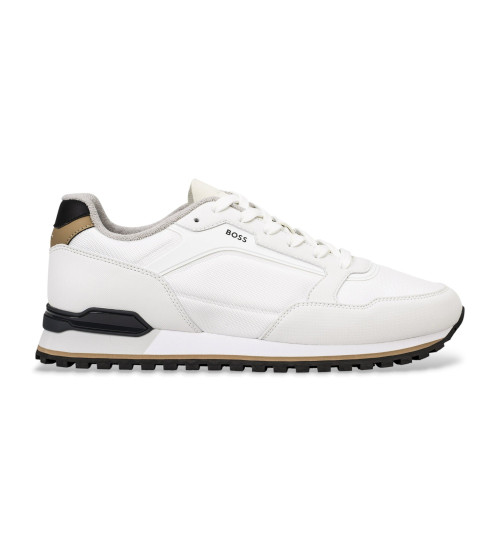 Comprar BOSS Sapatos de parkour brancos