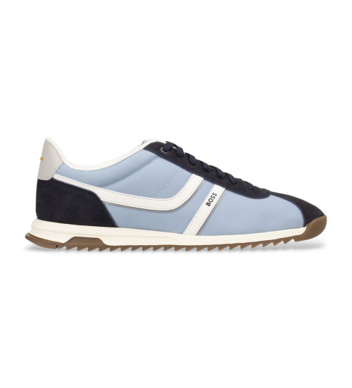 Comprar BOSS Sapatos Zayn navy
