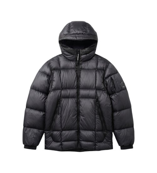 Comprare C.P. Company Kids Giacca imbottita Feather blu navy