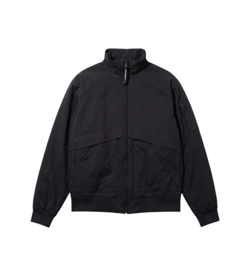 Comprar C.P. Company Kids Chaqueta básica negro