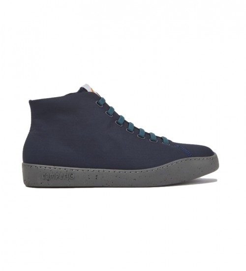 Camper Botines Peu Touring Marino