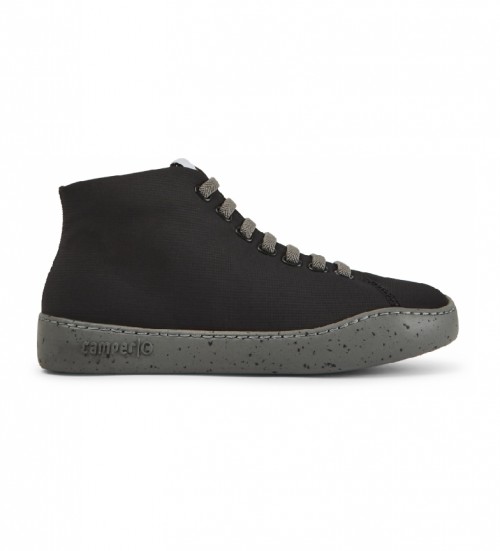 Camper Zapatillas Peu Touring Negro, Gris