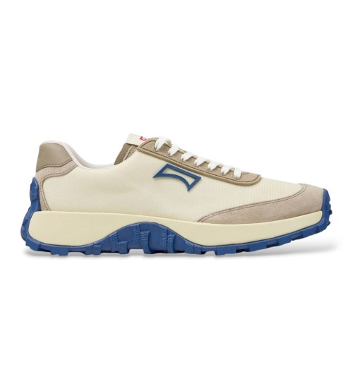 Camper Zapatillas Drift Trail Beige