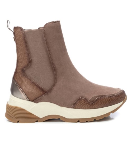 Carmela Botines 161170 Taupe