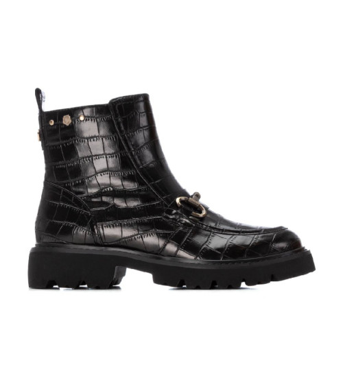 Carmela Botines 162548 Negro
