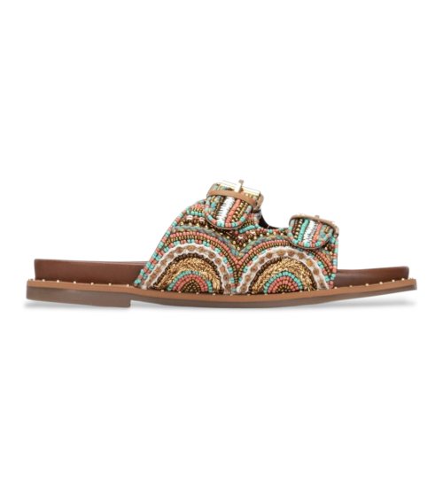 Carmela Sandalias 163200 Multicolor