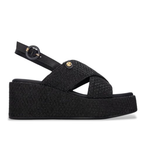 Carmela Sandalias 163234 Negro