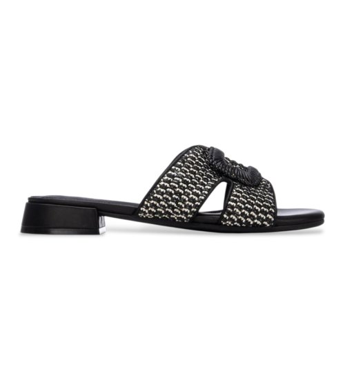 Carmela Sandalias 163272 Negro