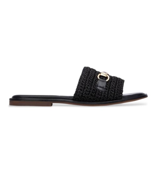 Carmela Sandalias 163288 Negro