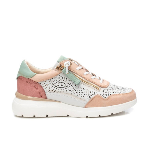Carmela Zapatillas De Piel 162274 Multicolor