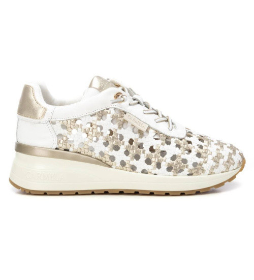 Carmela Zapatillas 162287 Blanco