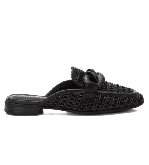 Carmela Zuecos 162311 Negro