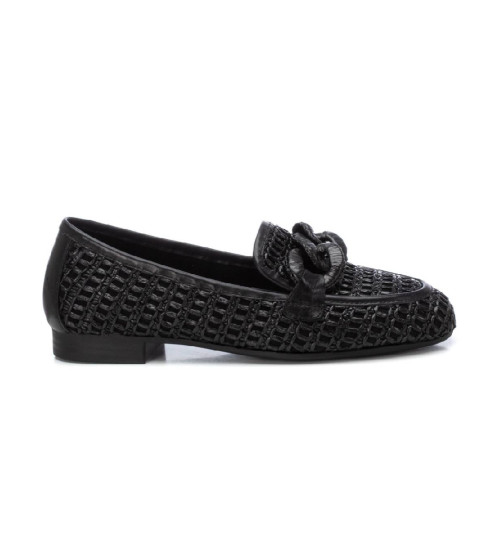 Carmela Mocasines 162316 Negro