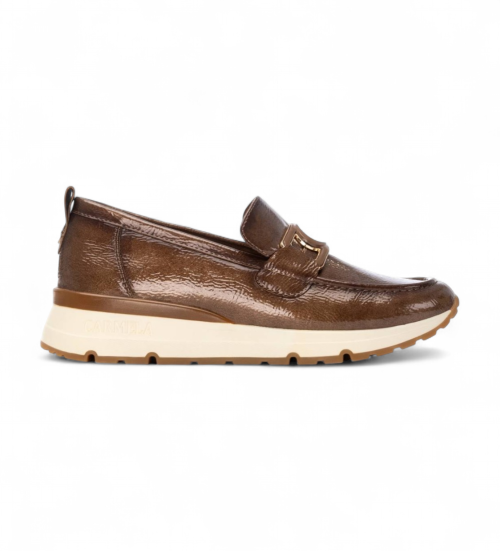 Carmela Zapatillas 162518 Marrón