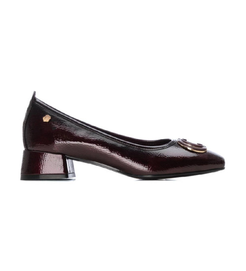 Carmela Zapatos 162540 Burdeos