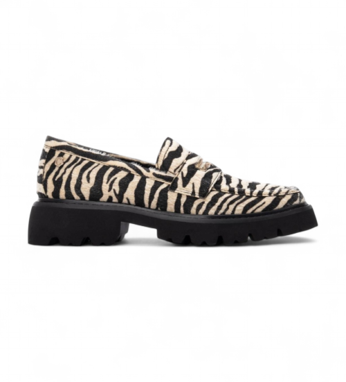 Carmela Mocasines 162545 Estampado