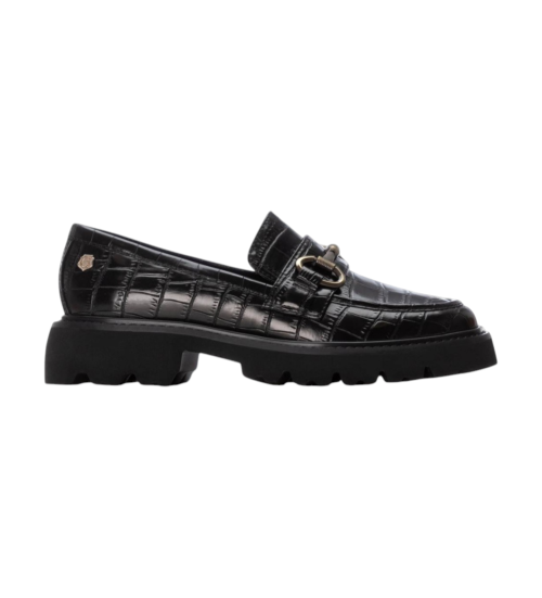 Carmela Mocasines 162547 Negro