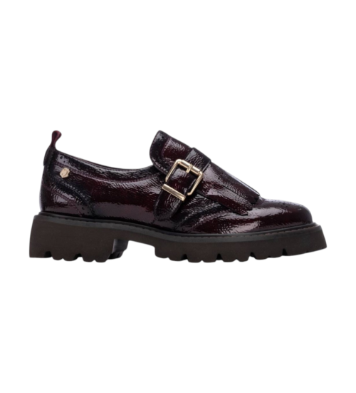 Carmela Mocasines 162594 Burdeos