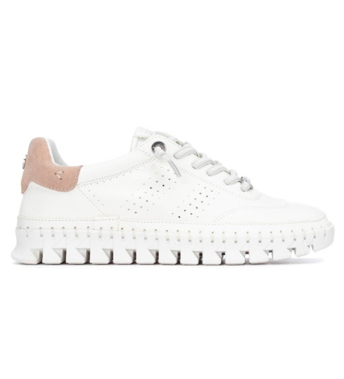 Carmela Zapatillas 163107 Blanco