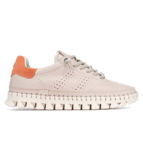 Carmela Zapatillas 163107 Beige