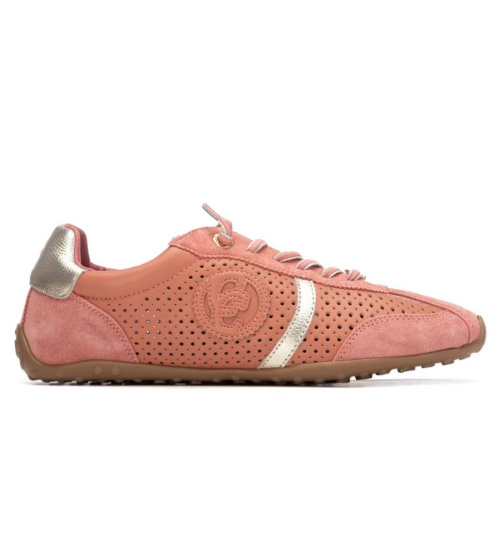 Carmela Zapatillas 163109 Rojo