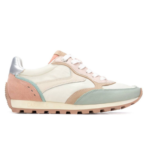 Carmela Zapatillas 163114 Multicolor