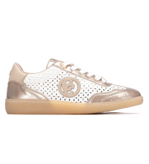 Carmela Zapatillas 163120 Dorado