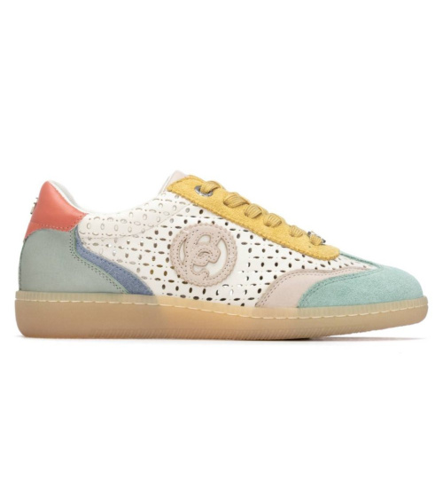 Carmela Zapatillas 163120 Verde
