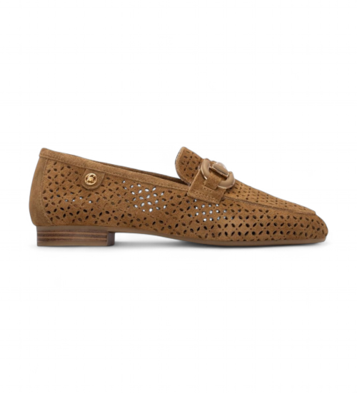 Carmela Zapatos 163137 Marrón