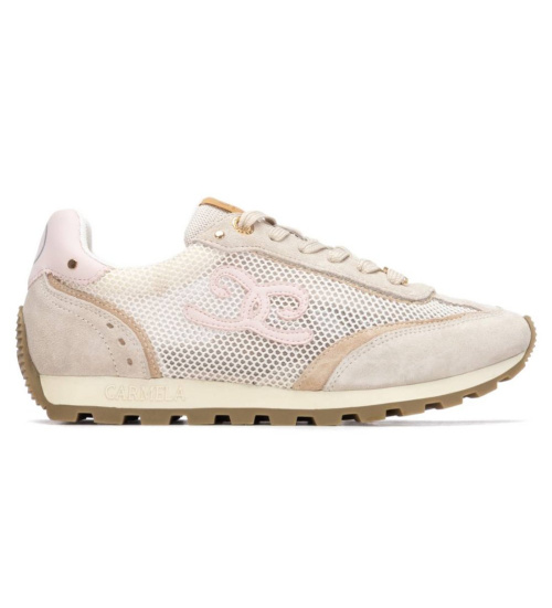 Carmela Zapatillas 163213 Marrón