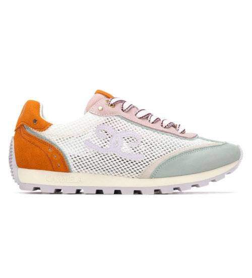 Carmela Zapatillas 163213 Verde