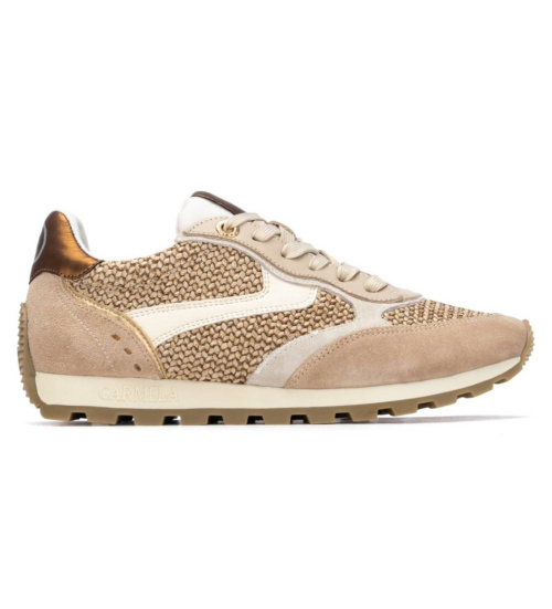 Carmela Zapatillas 163230 Marr�n